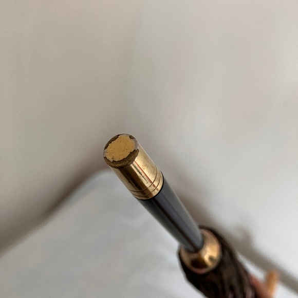 RARE LOUIS VUITTON & MURAKAMI CHERRY BLOSSOM UMBRELLA - Picture 4 of 16